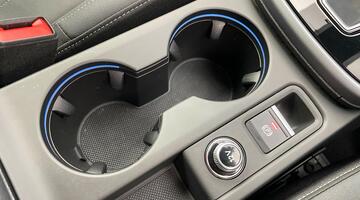 2025 Audi TFSI 30 S line Sportback S Tronic Euro 6 5-door (White) - Image: 7