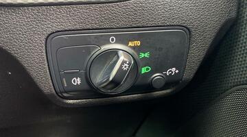 2022 Audi TFSI CoD 35 Sport S Tronic Euro 6 5-door (White) - Image: 21