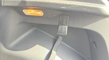 2025 Škoda 1.0 TSI SE Edition Euro 6 5-door (Grey) - Image: 16