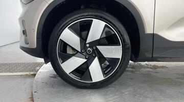 2022 Volvo Recharge 69kWh Ultimate Auto 5-door (Unlisted) - Image: 39
