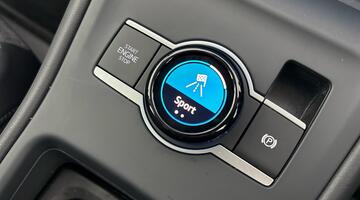 2025 Volkswagen ETSI MHEV Life DSG Euro 6 5-door (Purple) - Image: 7