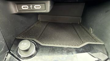 2023 Volkswagen 2.0 TDI Style DSG Euro 6 5-door (Blue) - Image: 12