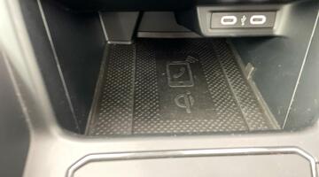 2023 Volkswagen 1.0 TSI Life DSG Euro 6 5-door (White) - Image: 7