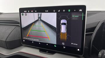 2025 Škoda TSI e-TEC MHEV SportLine DSG Euro 6 5-door (7 Seat) (Silver) - Image: 28