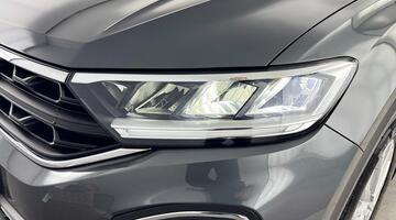 2023 Volkswagen 1.0 TSI Life Euro 6 5-door (Grey) - Image: 30