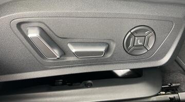 2025 Audi 3.0 TFSI Edition 1 Saloon S Tronic quattro Euro 6 5-door (Black) - Image: 23