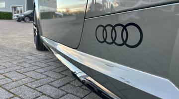 2021 Audi 2.0 TFSI Black Edition Roadster S Tronic quattro Euro 6-door (Grey) - Image: 11