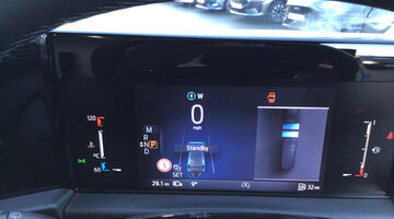 2025 Ford 2.0 300 EcoBlue Limited Auto LH1 Euro 6 5-door (Silver) - Image: 16