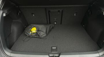 2025 Volkswagen TSI eHybrid 19.7kWh GTE DSG Euro 6 5-door (Grey) - Image: 21