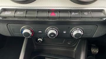 2022 Audi 1.0 TFSI 30 Sport Euro 6 5-door (Blue) - Image: 15