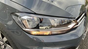 2025 Volkswagen TSI EVO R-Line DSG Euro 6 5-door (Grey) - Image: 29