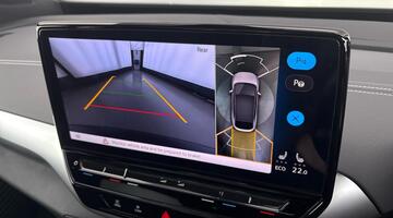 2023 Volkswagen Pro Performance 77kWh Max Auto 5-door (Multicolour) - Image: 26