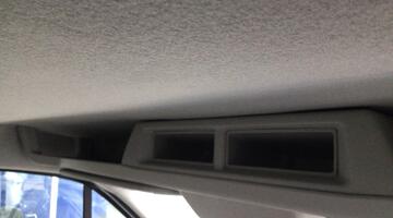 2025 Ford 2.0 350 EcoBlue Limited Auto FWD L3 HEuro 6 5-door (Silver) - Image: 31