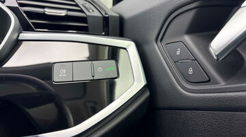 2022 Audi TFSIe 45 Technik S Tronic Euro 6 5-door 13kWh (White) - Image: 12