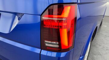 2024 Volkswagen 2.0 TDI T28 Highline DSG FWD SWB Euro 6 5-door (Blue) - Image: 16