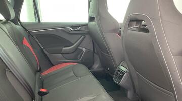 2023 Škoda 1.0 TSI Monte Carlo Euro 6 5-door (Grey) - Image: 27