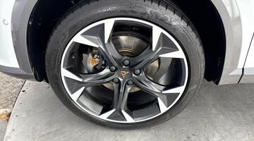 2022 CUPRA TSI V2 DSG Euro 6 5-door (White) - Image: 39