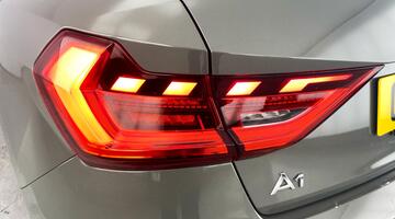 2023 Audi 1.0 TFSI 30 S line Sportback Euro 6 5-door (Grey) - Image: 29