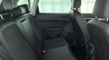 2024 SEAT TSI EVO XPERIENCE DSG Euro 6 5-door (White) - Image: 17