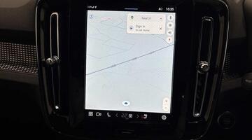 2025 Volvo 2.0 B4 MHEV Plus DCT Auto Euro 6 5-door (Blue) - Image: 34