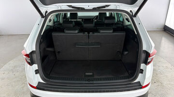 2022 Škoda TSI ACT SE L Executive DSG Euro 6 5-door (7 Seat) (White) - Image: 34