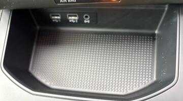 2018 SEAT 1.0 TSI FR Euro 6 5-door (Blue) - Image: 12