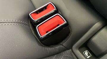 2025 Audi 100kWh Edition 1 Auto quattro 5-door (Black) - Image: 42