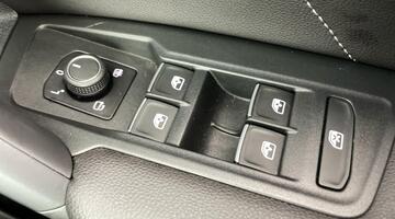 2023 Volkswagen TSI R-Line DSG Euro 6 5-door (Silver) - Image: 20