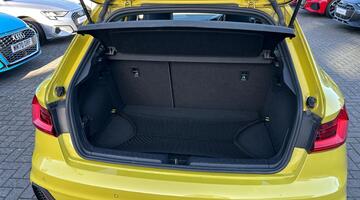 2022 Audi 1.0 TFSI 30 S line Sportback Euro 6 5-door (Yellow) - Image: 17