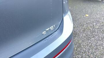 2025 Volkswagen ETSI MHEV Match DSG Euro 6 5-door (Grey) - Image: 35