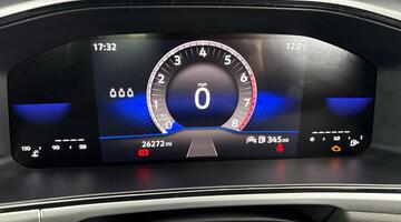 2023 Volkswagen 1.0 TSI Life Euro 6 5-door (Black) - Image: 21