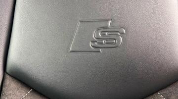 2019 Audi 2.0 TFSI 40 Black Edition Roadster S Tronic Euro 6-door (Grey) - Image: 40