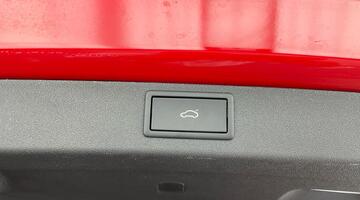 2023 Škoda 82kWh 80x SportLine Auto 4WD 5-door (DC125kW) (Red) - Image: 30