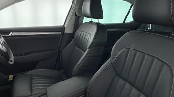 2023 Škoda 2.0 TDI SE L DSG Euro 6 5-door (Silver) - Image: 36