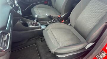 2019 Ford 1.0T EcoBoost ST-Line Euro 6 5-door (Red) - Image: 18