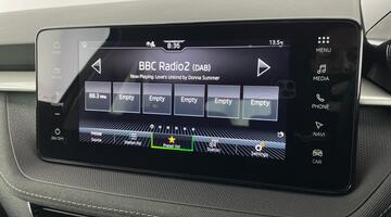 2024 Škoda 1.0 TSI SE L Euro 6 5-door (Grey) - Image: 14