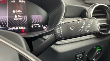 2025 Škoda 1.0 TSI SE Edition Euro 6 5-door (Grey) - Image: 7