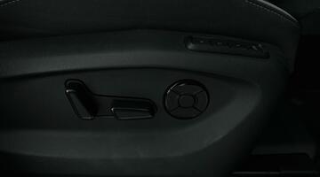 2025 Škoda TSI e-TEC MHEV SportLine DSG Euro 6 5-door (7 Seat) (Silver) - Image: 31