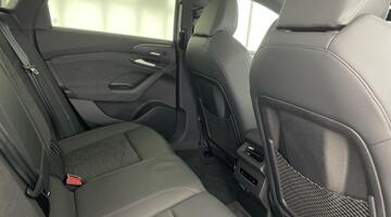 2025 Audi 100kWh Launch Edition Auto 5-door (Grey) - Image: 30