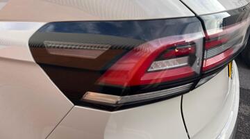 2024 Volkswagen 1.0 TSI Life Euro 6 5-door (Grey) - Image: 14