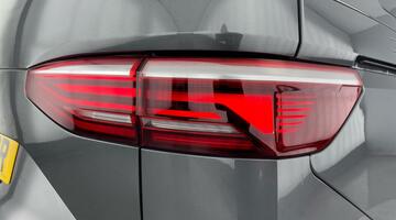 2025 Volkswagen 2.0 TDI Ocean DSG Euro 6 4-door (Grey) - Image: 34