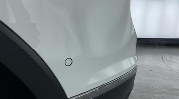 2018 Volkswagen 2.0 TSI SEL DSG 4Motion Euro 6 5-door (White) - Image: 44