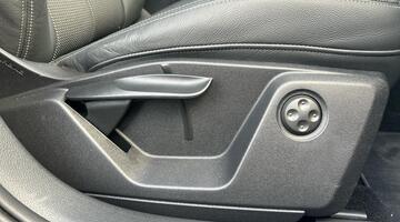 2024 Audi TFSI CoD 35 S line S Tronic Euro 6 5-door (Black) - Image: 14