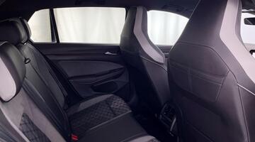 2022 Volkswagen TSI R-Line Euro 6 5-door (Grey) - Image: 29