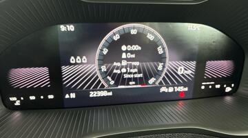 2023 Škoda TSI ACT SE Drive Euro 6 5-door (Blue) - Image: 8