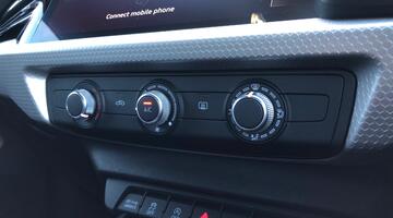 2025 Audi 1.0 TFSI 30 Black Edition Sportback S Tronic Euro 6 5-door (Red) - Image: 32