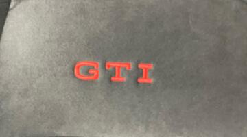 2023 Volkswagen 2.0 TSI GTI Clubsport DSG Euro 6 5-door (Grey) - Image: 38