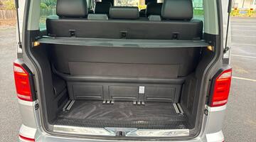 2016 Volkswagen 2.0 BiTDI BlueMotion Tech Executive 4Motion Euro 6 5-door (Silver) - Image: 22