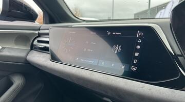 2025 Audi 2.0 TFSI Edition 1 S Tronic Euro 6 5-door (Blue) - Image: 24