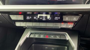 2022 Audi TFSI Sportback S Tronic quattro Euro 6 5-door (Grey) - Image: 15